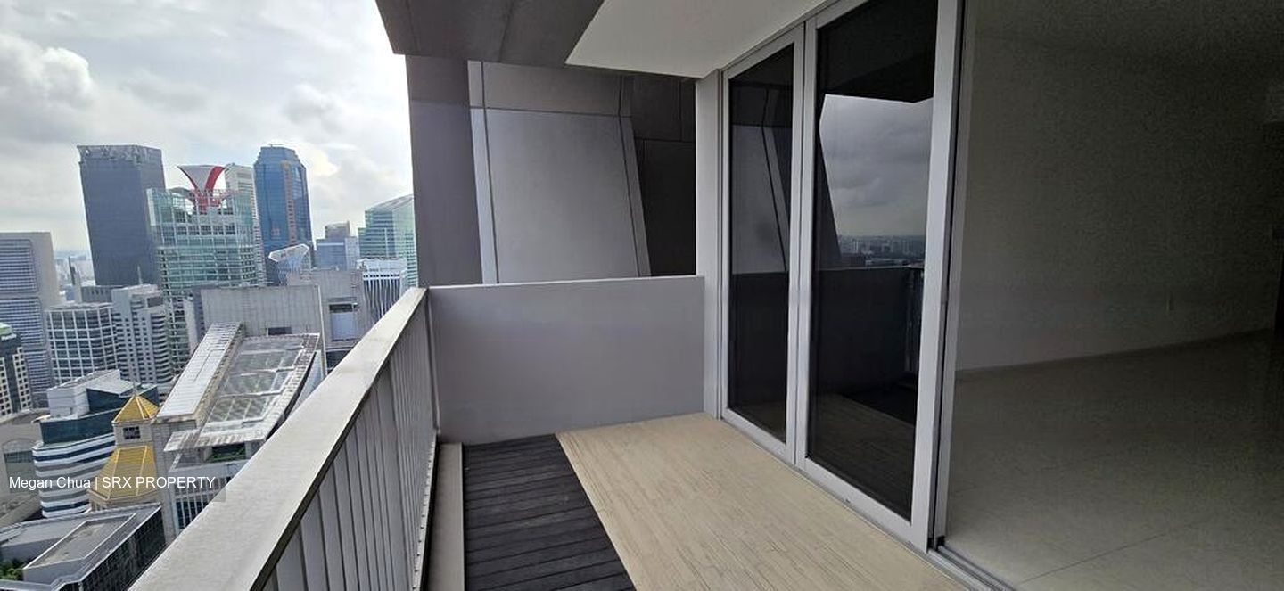 V On Shenton (D1), Apartment #461550891
